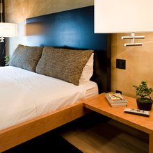 Bedrooms