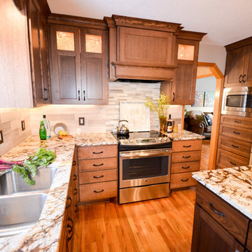 Currens Kitchen