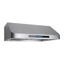 kitchen hoods
