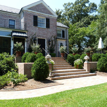 OUTDOOR/RENOVATIONS