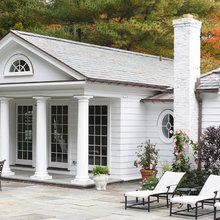 Exterior Renovation