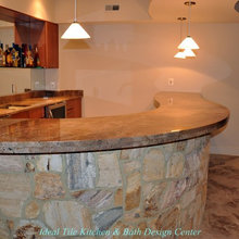 Bar Area