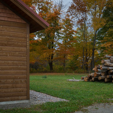 Ashfield, MA
