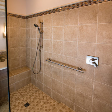 Chandler MstrBth Make Over