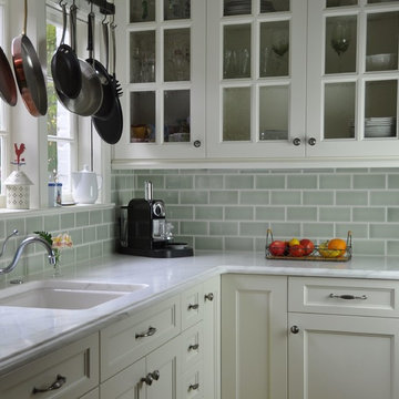 Kitchen Backsplash