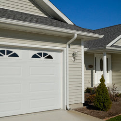 Garage Doors - Garage Doors And Openers