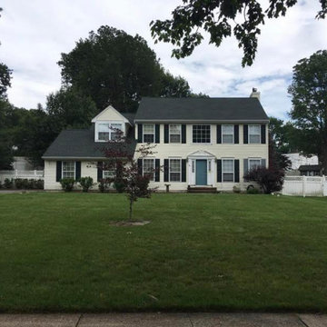 Exterior Remodels