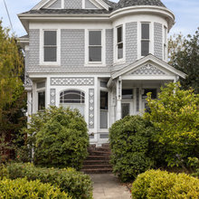 Architectural Styles