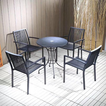 China rattan, outdoor, garden furniture RT57-2