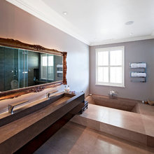 basin