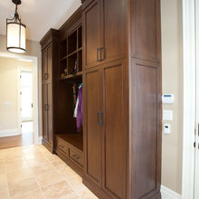 Cabinetry