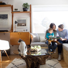 Back Living Room/Den