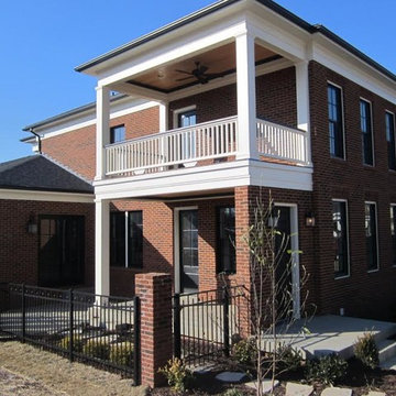 Timeless Exteriors