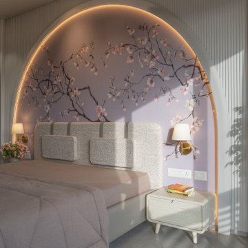 Parents bedroom