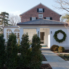 Exterior Paint Ideas