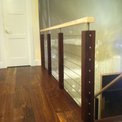 Cable Railings - Products
