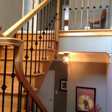 Downers Grove House 1