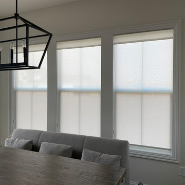 Recent Clients