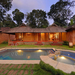 Pool Cleaning Service - Products