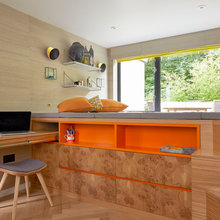 Study/Spare bedroom