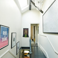 Servoz Renovation