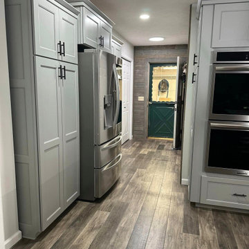 Kitchen Remodels