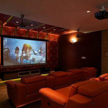 home theatre