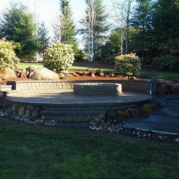 Taylor Residence