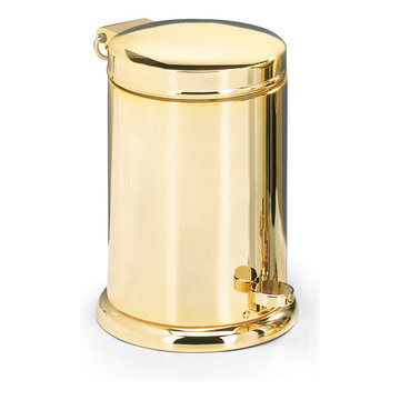 Designer Wastebaskets / Trashcans