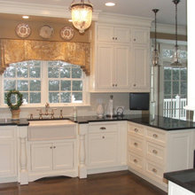 Kitchen Ideas