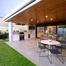 Outdoor Living