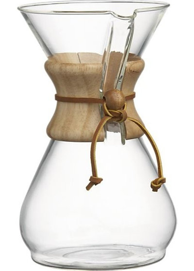 Contemporary Coffee Makers by Crate&Barrel