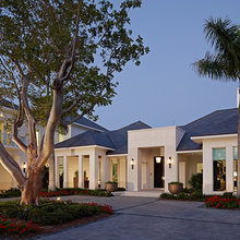 Home Entrance