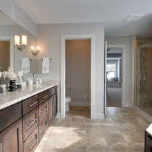 Bathroom Ideas
