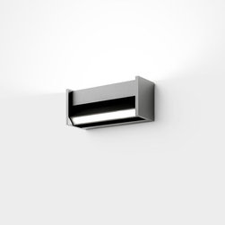 Slat LED Wall Light - Wall Lights