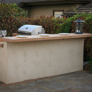 Fitzgerald Project : Western Outdoor Designs
