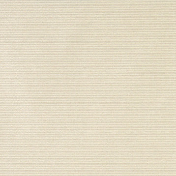 Ivory Thin Striped Outdoor Indoor Marine Upholstery Fabric By The Yard