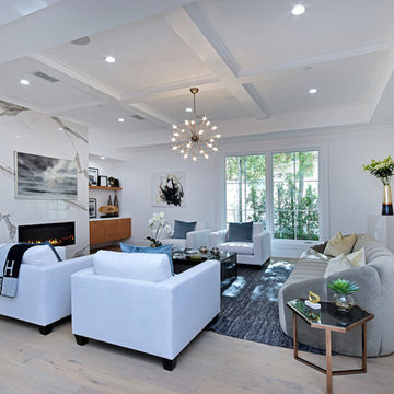 Tarzana Custom Residence