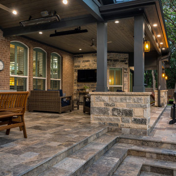 Project of the Month: July 2023