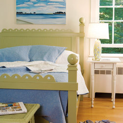 Maine Cottage - Lizzie Bed - Products