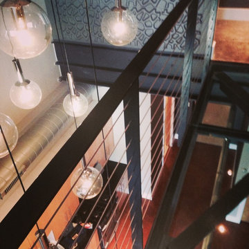 Double Decker Loft