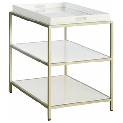 Contemporary Side Tables And End Tables by Palliser Furniture