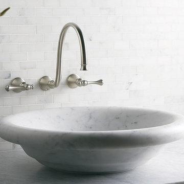 Bathroom Faucets