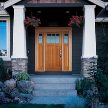 door