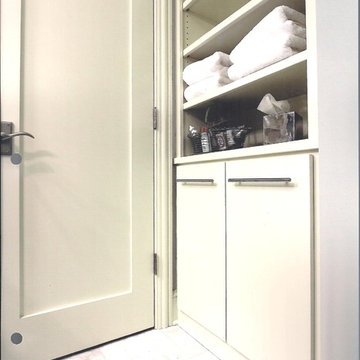 Executive Linen 1