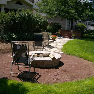 Firepits