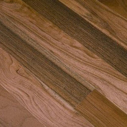 Exotic Wood Flooring - Hardwood Flooring