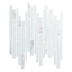 Glass Collection 1 - Tile