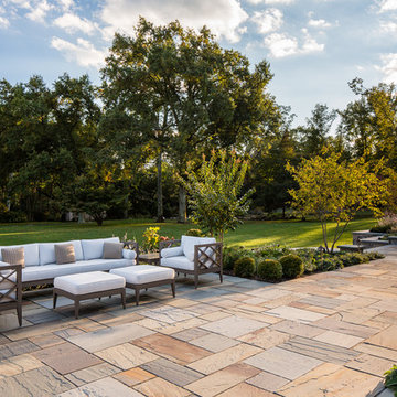 Morris County Estate