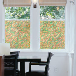 Window Film - Window Film